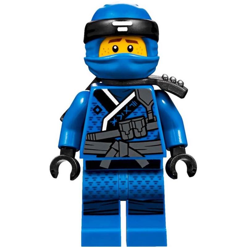Lego ninjago 70642 killow x samurai x - Brinquedos de Montar e